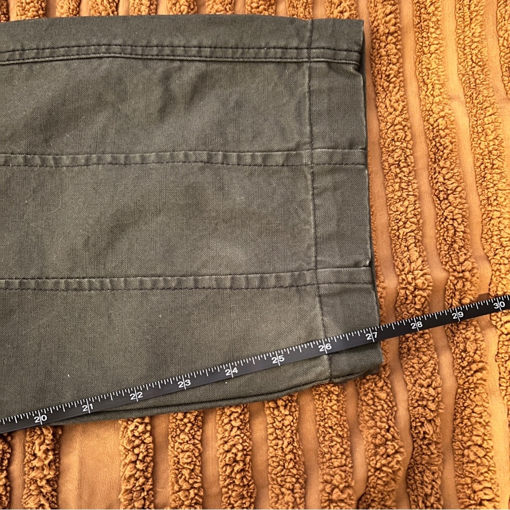 G-Star High Waist Cargo Pants - Picture 14 of 15